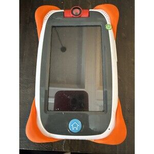NABI JR Tablet - Missing charger - Just tablet & cover - Untested